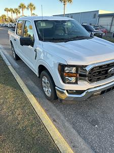 2023 Ford F-150 SuperCrew Cab RWD Pickup for sale #RG323008A - photo 1