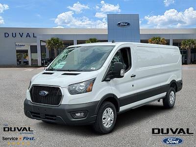 2024 Ford Transit 250 Low Roof RWD, Empty Cargo Van for sale #RKA00831 - photo 1