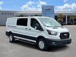 2024 Ford Transit 250 Low Roof RWD, Empty Cargo Van for sale #RKA00831 - photo 4