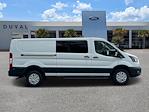 2024 Ford Transit 250 Low Roof RWD, Empty Cargo Van for sale #RKA00831 - photo 5