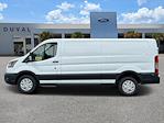 2024 Ford Transit 250 Low Roof RWD, Empty Cargo Van for sale #RKA00831 - photo 9