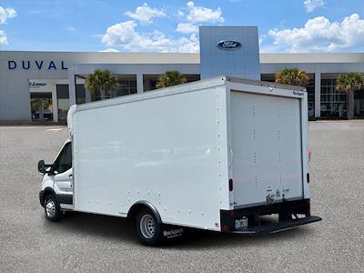 New 2024 Ford Transit 350 HD Rockport Box Van for sale #RKA12179 - photo 2