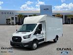 New 2024 Ford Transit 350 HD Rockport Box Van for sale #RKA12179 - photo 1