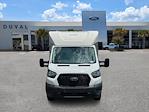 New 2024 Ford Transit 350 HD Rockport Box Van for sale #RKA12179 - photo 5