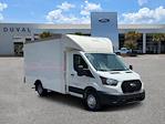 New 2024 Ford Transit 350 HD Rockport Box Van for sale #RKA12179 - photo 6