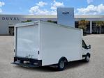 New 2024 Ford Transit 350 HD Rockport Box Van for sale #RKA12179 - photo 8