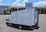 New 2024 Ford Transit 350 HD Rockport Box Van for sale #RKA13272 - photo 23