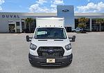 New 2024 Ford Transit 350 HD Rockport Box Van for sale #RKA13272 - photo 24