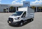 New 2024 Ford Transit 350 HD Rockport Box Van for sale #RKA13272 - photo 27