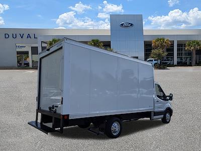 2024 Ford Transit 350 RWD Box Van for sale #RKA28902 - photo 2