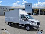 2024 Ford Transit 350 RWD Box Van for sale #RKA28902 - photo 1