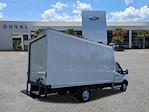2024 Ford Transit 350 RWD Box Van for sale #RKA28902 - photo 2