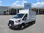 2024 Ford Transit 350 RWD Box Van for sale #RKA28902 - photo 27