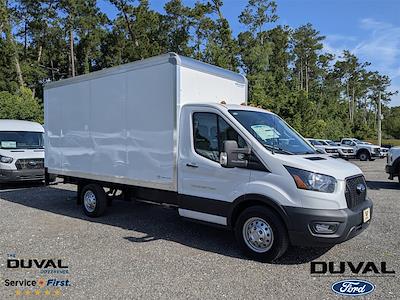 2024 Ford Transit 350 RWD Rockport Service Utility Van for sale #RKA29101 - photo 1