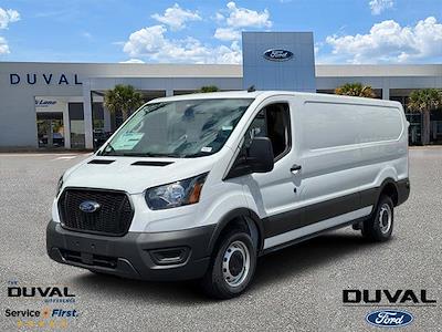 2024 Ford Transit 250 Low Roof RWD, Empty Cargo Van for sale #RKA34010 - photo 1