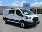 2024 Ford Transit 250 Low Roof RWD, Empty Cargo Van for sale #RKA34010 - photo 4