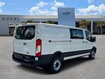 2024 Ford Transit 250 Low Roof RWD, Empty Cargo Van for sale #RKA34010 - photo 6