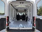 2024 Ford Transit 250 Medium Roof RWD Empty Cargo Van for sale #RKA51046 - photo 2