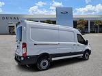 2024 Ford Transit 250 Medium Roof RWD Empty Cargo Van for sale #RKA51046 - photo 20