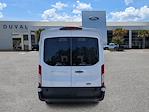 2024 Ford Transit 250 Medium Roof RWD Empty Cargo Van for sale #RKA51046 - photo 21
