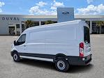 2024 Ford Transit 250 Medium Roof RWD Empty Cargo Van for sale #RKA51046 - photo 22