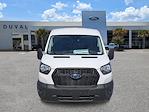 2024 Ford Transit 250 Medium Roof RWD Empty Cargo Van for sale #RKA51046 - photo 23