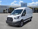 2024 Ford Transit 250 Medium Roof RWD Empty Cargo Van for sale #RKA51046 - photo 26