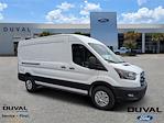 2024 Ford E-Transit 350 Medium Roof RWD, Empty Cargo Van for sale #RKB11893 - photo 1