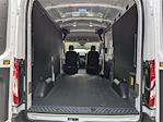 2024 Ford E-Transit 350 Medium Roof RWD, Empty Cargo Van for sale #RKB11893 - photo 2