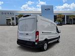 2024 Ford E-Transit 350 Medium Roof RWD, Empty Cargo Van for sale #RKB11893 - photo 4