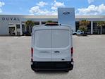 2024 Ford E-Transit 350 Medium Roof RWD, Empty Cargo Van for sale #RKB11893 - photo 5