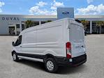 2024 Ford E-Transit 350 Medium Roof RWD, Empty Cargo Van for sale #RKB11893 - photo 6