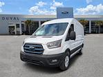 2024 Ford E-Transit 350 Medium Roof RWD, Empty Cargo Van for sale #RKB11893 - photo 8