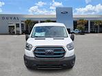 2024 Ford E-Transit 350 Medium Roof RWD, Empty Cargo Van for sale #RKB11893 - photo 9