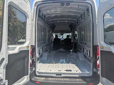 New 2024 Ford Transit 350 High Roof AWD Empty Cargo Van for sale #RKB22649 - photo 2