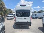 New 2024 Ford Transit 350 High Roof AWD Empty Cargo Van for sale #RKB22649 - photo 13