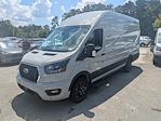 New 2024 Ford Transit 350 High Roof AWD Empty Cargo Van for sale #RKB22649 - photo 18