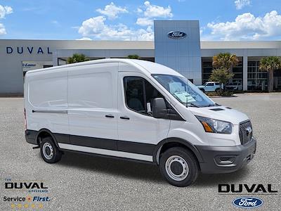 2024 Ford Transit 150 Low Roof RWD Empty Cargo Van for sale #RKB33395 - photo 1