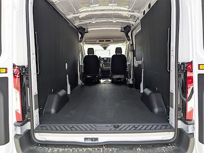 New 2024 Ford Transit 150 Low Roof Empty Cargo Van for sale #RKB33395 - photo 2
