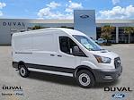 2024 Ford Transit 150 Low Roof RWD Empty Cargo Van for sale #RKB33395 - photo 1