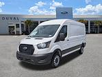 2024 Ford Transit 150 Low Roof RWD Empty Cargo Van for sale #RKB33395 - photo 25