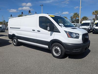 2024 Ford Transit 250 Low Roof RWD Empty Cargo Van for sale #RKB66919 - photo 2