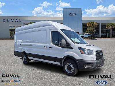 2024 Ford Transit 250 High Roof RWD Empty Cargo Van for sale #RKB70092 - photo 1