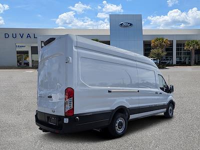 New 2024 Ford Transit 250 High Roof Empty Cargo Van for sale #RKB70092 - photo 2
