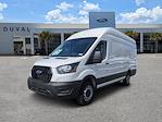 2024 Ford Transit 250 High Roof RWD Empty Cargo Van for sale #RKB70092 - photo 28