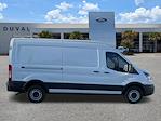 Used 2024 Ford Transit 250 Medium Roof Empty Cargo Van for sale #RKB77035 - photo 1