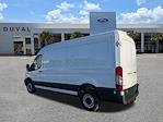 2024 Ford Transit 250 Medium Roof RWD Empty Cargo Van for sale #RKB77035 - photo 5