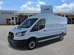 2024 Ford Transit 250 Medium Roof RWD Empty Cargo Van for sale #RKB77035 - photo 7
