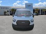 2024 Ford Transit 250 Medium Roof RWD Empty Cargo Van for sale #RKB77035 - photo 8