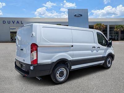 New 2024 Ford Transit 150 Low Roof Empty Cargo Van for sale #RKB90461 - photo 2